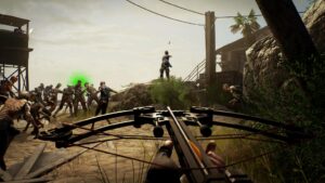 Screenshot de Dead Alliance (ESP) (Precintado)