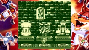 Screenshot de Bubsy in: The Purrfect Collection (USA) (Limited Run) (Precintado)