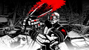 Screenshot de MadWorld (ESP)