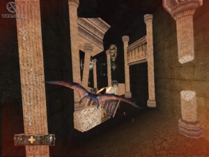 Screenshot de Turok: Evolution (ESP)