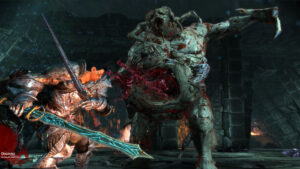 Screenshot de Dragon Age: Origins (Ultimate Edition) (UK)