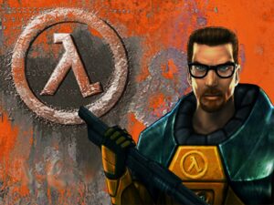 Screenshot de Half-Life (ESP)
