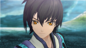 Screenshot de Tales of Xillia (Day One Edition) (ESP)