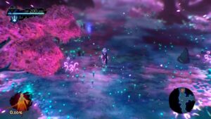 Screenshot de Oninaki (ESP) (Precintado)