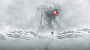 Screenshot de Fade to Silence (ESP) (Precintado)