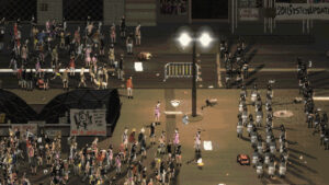 Screenshot de Riot - Civil Unrest (ESP) (Precintado)