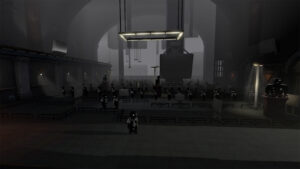 Screenshot de Beholder 2 (ESP) (Precintado)