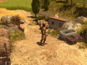 Screenshot de Titan Quest (EUR)