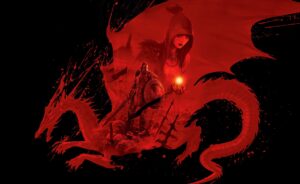 Screenshot de Dragon Age: Origins: El Despertar (ESP)