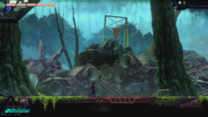 Screenshot de They Always Run (ESP) (Precintado)