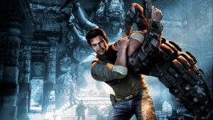 Screenshot de Uncharted 2: Among Thieves (FRA) (Platinum)