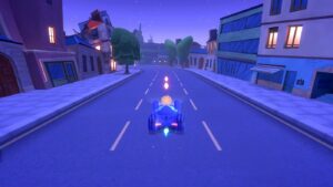 Screenshot de PJ Masks: Héroes de la noche (ESP)