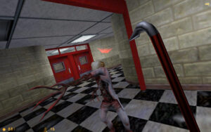 Screenshot de Half-Life (ESP)