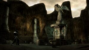 Screenshot de Kingdom Under Fire: Circle of Doom (ESP)