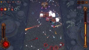 Screenshot de BALL x PIT (ESP) (Precintado)