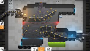 Screenshot de Bridge Constructor Compilation (ESP) (Precintado)