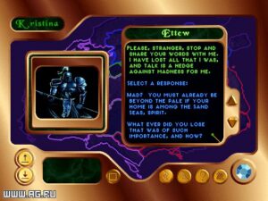 Screenshot de Magic: The Gathering - Battlemage (ESP) (Rebajado)