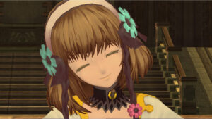 Screenshot de Tales of Xillia (Day One Edition) (ESP)