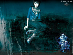 Screenshot de Project Zero 3: The Tormented (ESP)