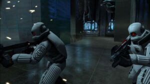 Screenshot de The Orange Box (UK)