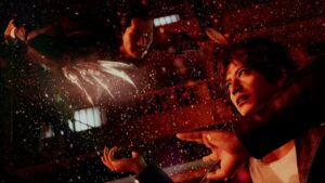 Screenshot de Lost Judgment (EUR) (Precintado)