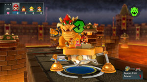 Screenshot de Mario Party 10 (ESP)