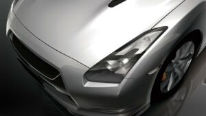 Screenshot de Gran Turismo 5: Prologue (ESP) (v1)