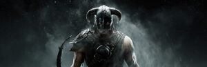 Screenshot de The Elder Scrolls V: Skyrim (ESP)