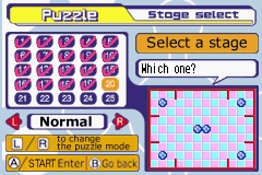 Screenshot de ChuChu Rocket! (ESP)