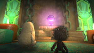 Screenshot de LittleBigPlanet 3 (ESP)