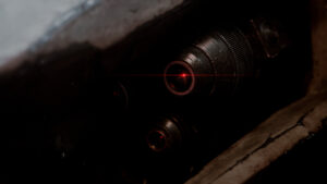 Screenshot de Armored Core VI: Fires of Rubicon (Launch Edition) (ITA) (Precintado)