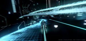 Screenshot de Disney TRON: Evolution (ESP)