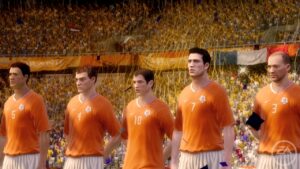 Screenshot de Copa Mundial de la FIFA Sudáfrica 2010 (ESP)