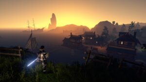 Screenshot de Outward (Day One Edition) (FRA)