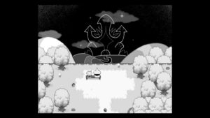 Screenshot de In Stars and Time (USA) (Limited Run) (Precintado)