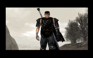 Screenshot de Sword of the Berserk: Guts' Rage (EUR)