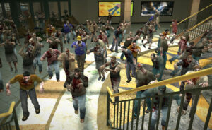 Screenshot de Dead Rising (ESP)