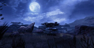 Screenshot de Far Cry 2 (ESP)