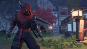 Screenshot de Aragami 2 (ESP)