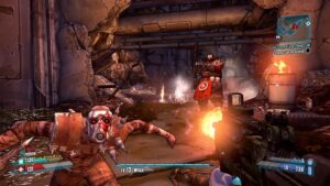 Screenshot de Borderlands 2 (FRA) (v2)