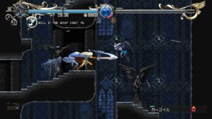 Screenshot de Record of Lodoss War Deedlit in Wonder Labyrinth (ESP) (Precintado)