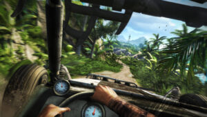 Screenshot de Far Cry 3 (ESP) (Essentials)