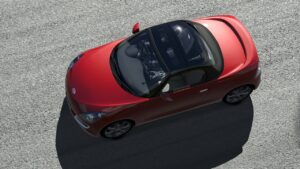 Screenshot de Gran Turismo 5: Prologue (ESP) (v1)