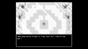 Screenshot de In Stars and Time (USA) (Limited Run) (Precintado)