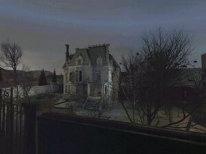 Screenshot de Drácula 2 (ESP) (Rebajado)