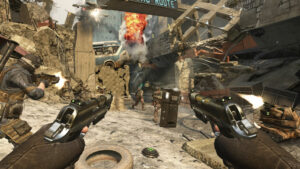Screenshot de Call of Duty: Black Ops II (ESP) (Rebajado)