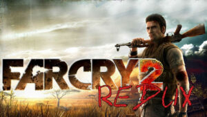 Screenshot de Far Cry 2 (Pack Coleccionista) (ESP)