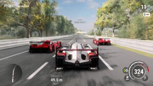 Screenshot de Gear.Club Unlimited 2 (Ultimate Edition) (ESP) (Precintado)