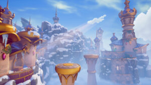 Screenshot de Spyro Reignited Trilogy (ESP) (Precintado)