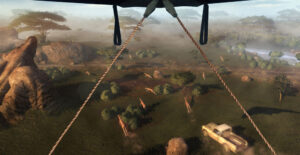 Screenshot de Far Cry 2 (ESP)